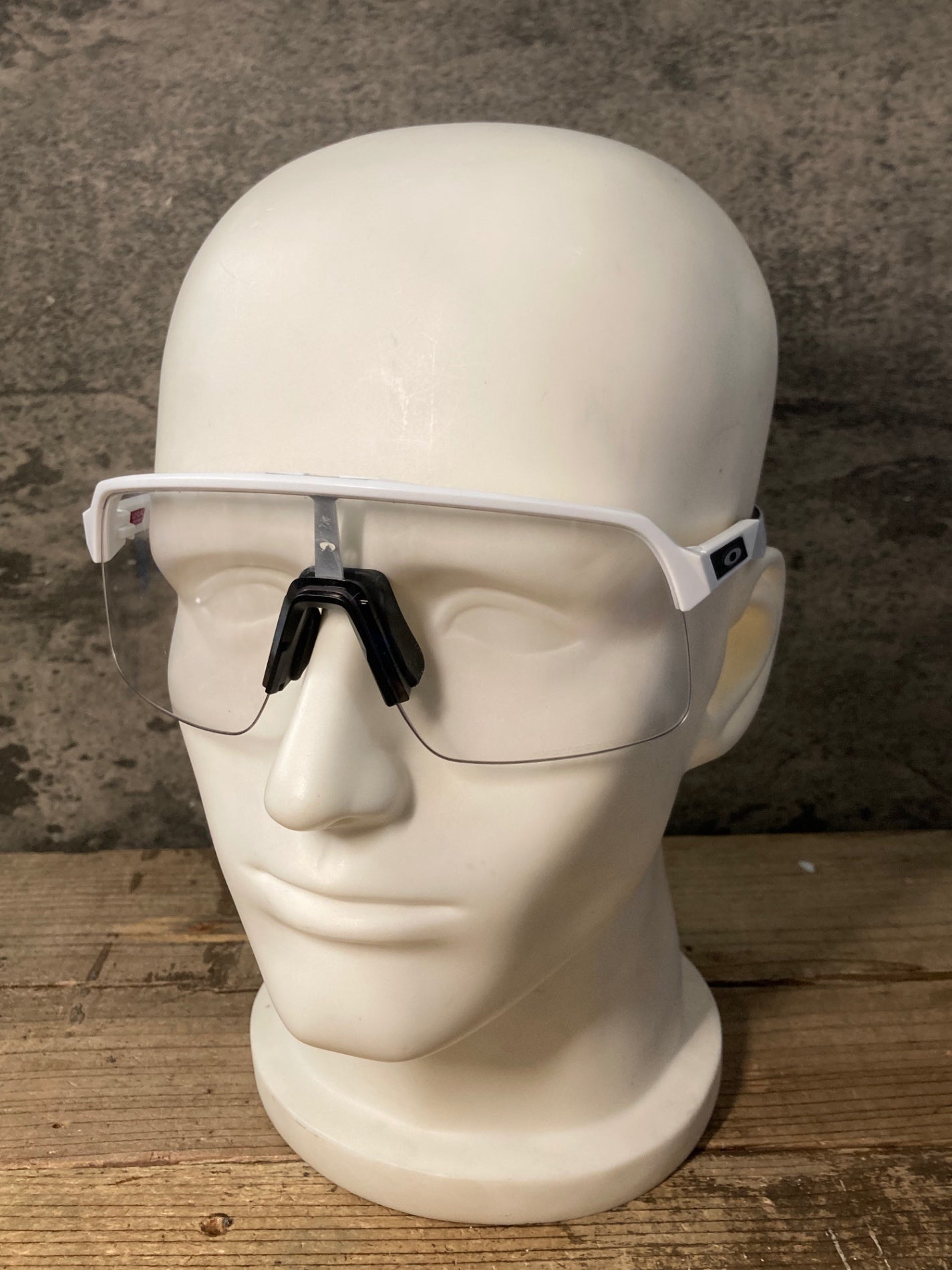 JX900 オークリー OAKLEY SUTRO サングラス アイウェア 白