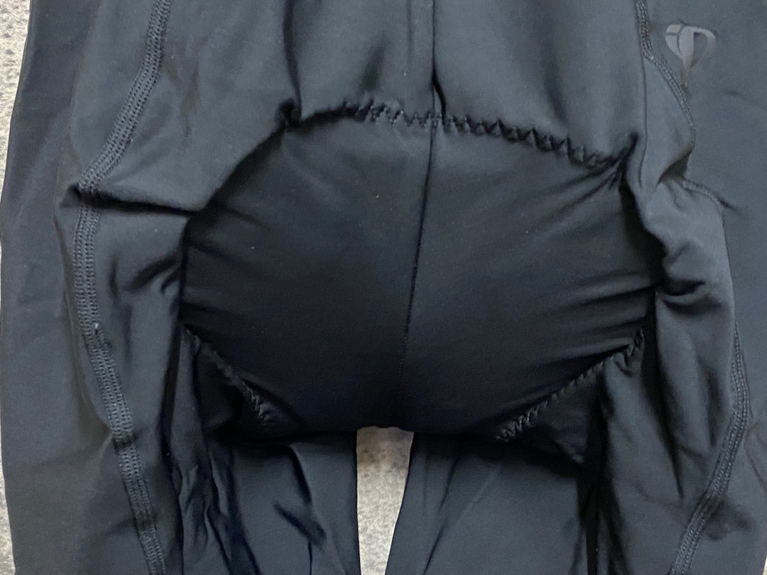 JP003 パールイズミ PEARL iZUMi ビブショーツ 黒 XL コールドシェイド 未使用