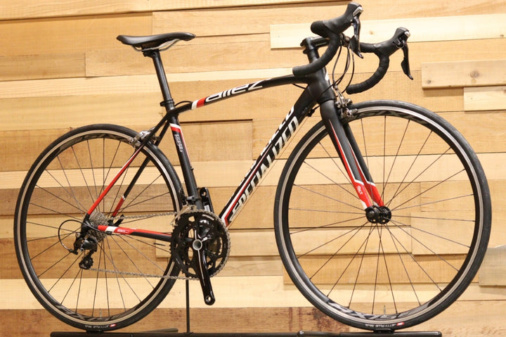 スペシャライズド SPECIALIZED アレー ALLEZ COMP 2015 52サイズ シマノ 105 5800 MIX 11S アルミ ロードバイク【立川店】