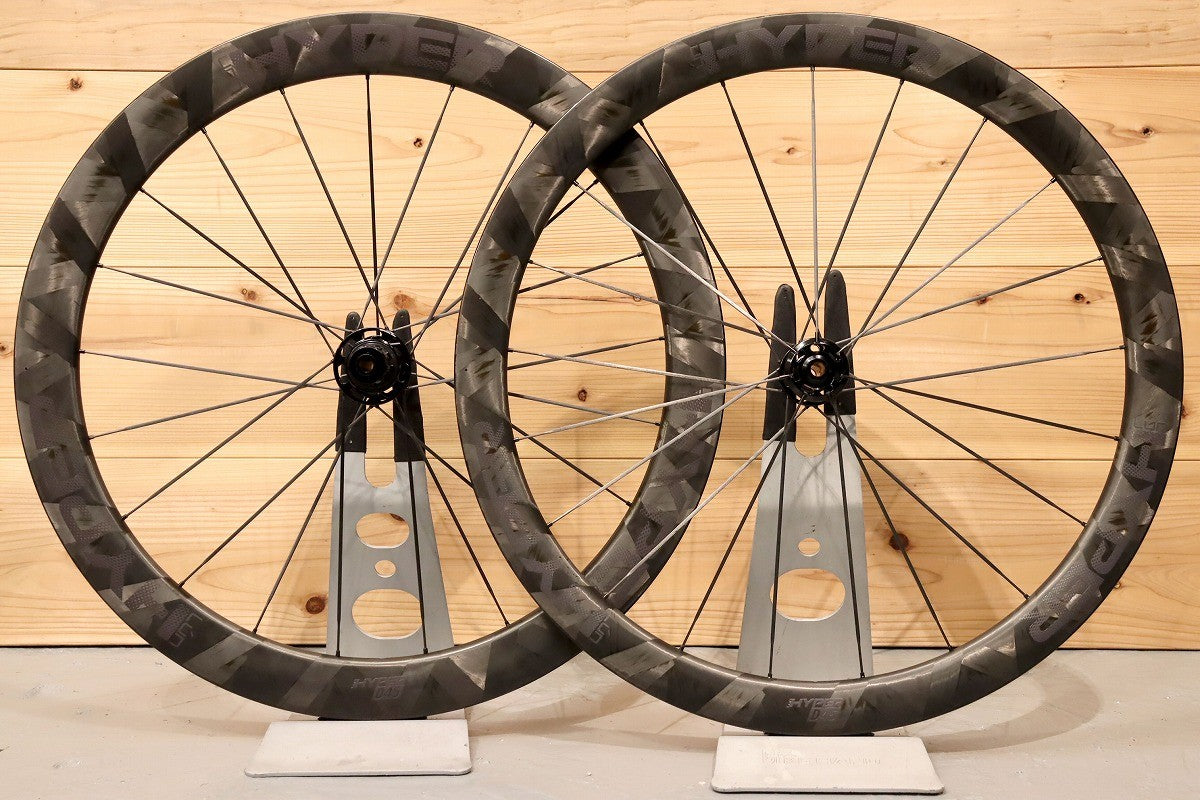 ルンハイパーLUN HYPER r45 ホイール12速/11速 ルンハイパーLUN HYPER r45 ホイール12速/11速