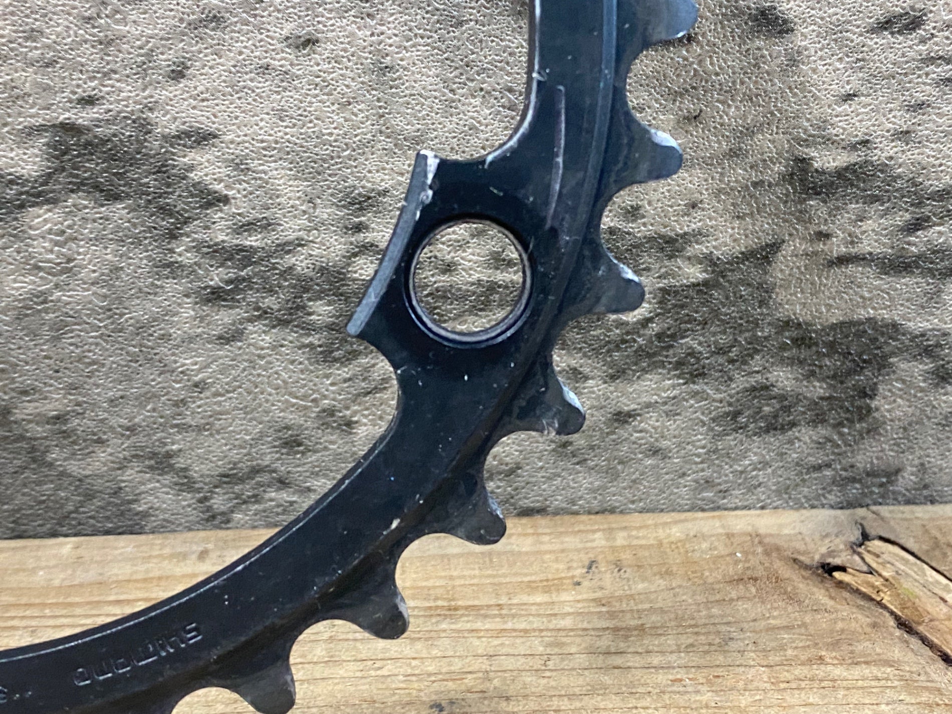 JZ910 シマノ SHIMANO アルテグラ ULTEGRA FC-R8000 チェーンリング