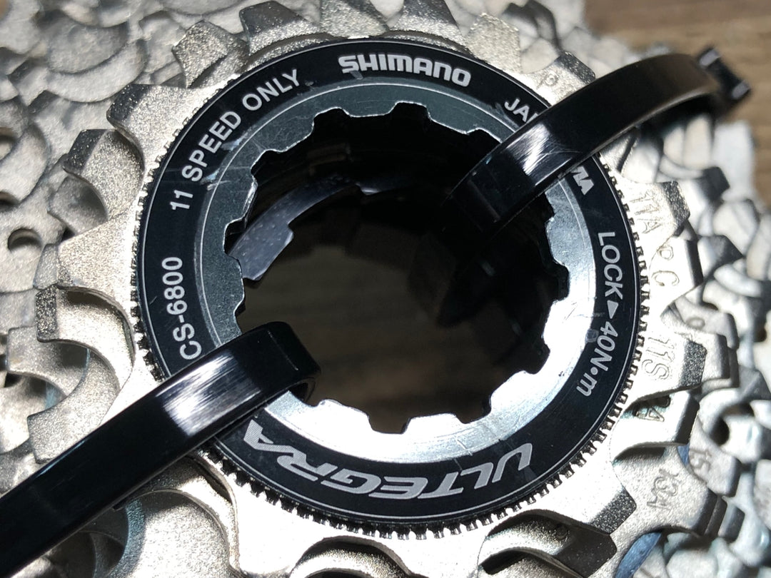 IX066 シマノ SHIMANO アルテグラ ULTEGRA CS-6800 スプロケット 11-28T 11S