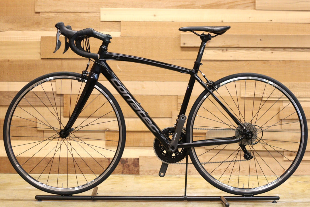 コラテック Corratec CTロード CT-ROAD 2024 48サイズ シマノ クラリス R2000 8S アルミ ロードバイク 【立川店】