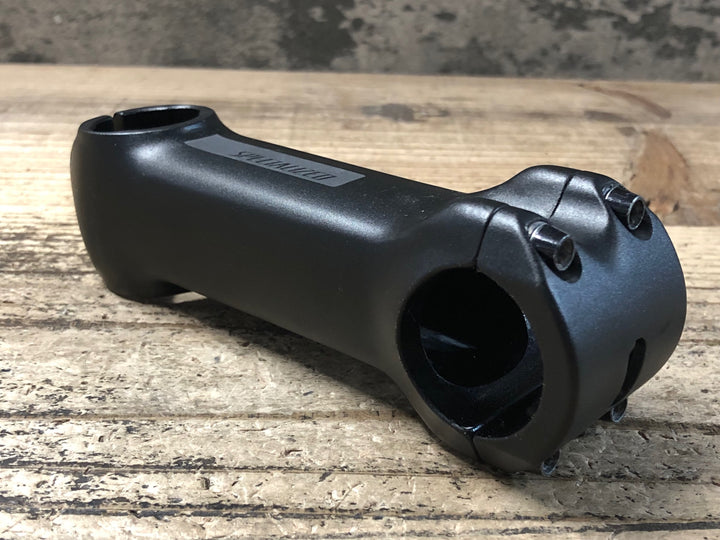 KD497 スペシャライズド SPECIALIZED FUTURE STEM COMP アルミステム 110mm 6° Φ31.8