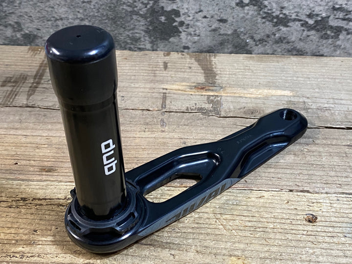 KB707 スラム SRAM ライバル RIVAL E1 FC-RIV-E1 クランクアーム 170mm