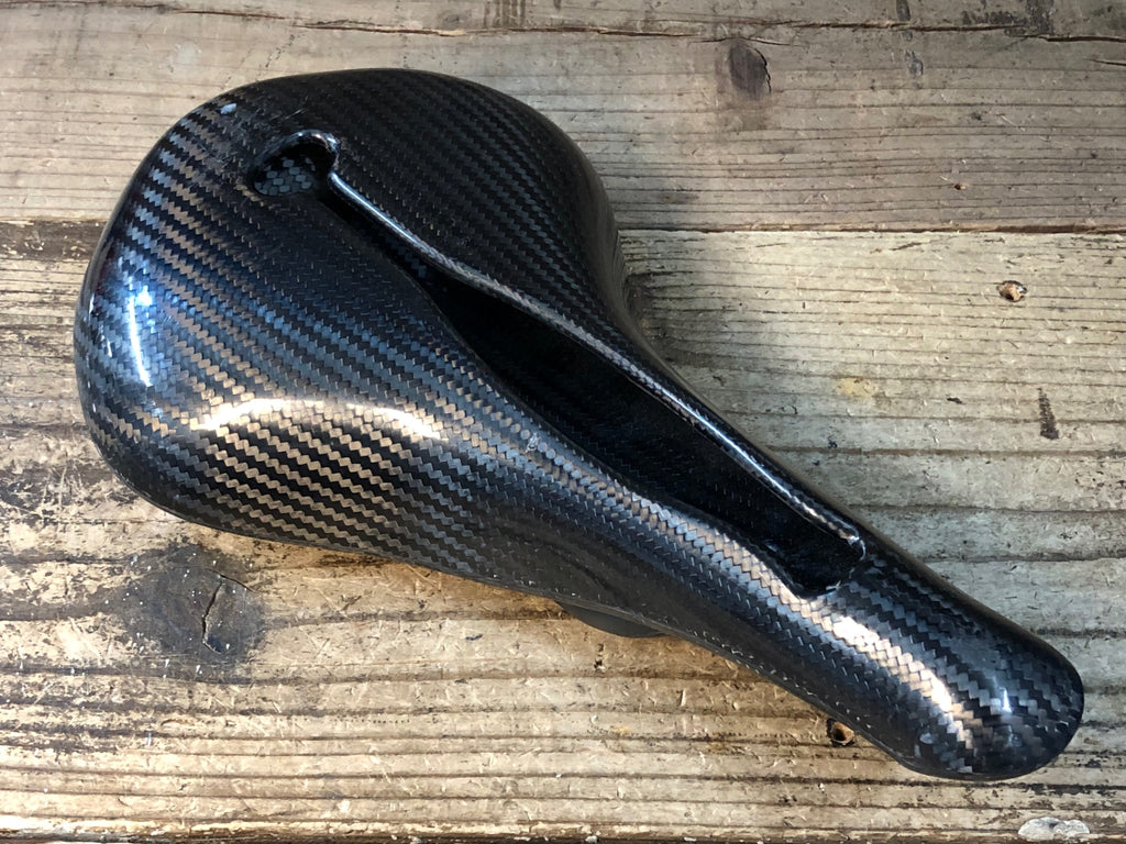 セレアナトミカ Selle Anatomica ブラックサドル JW369 セラアナトミカ SELLE ANATOMICA C Series サドル 黒 カーボン