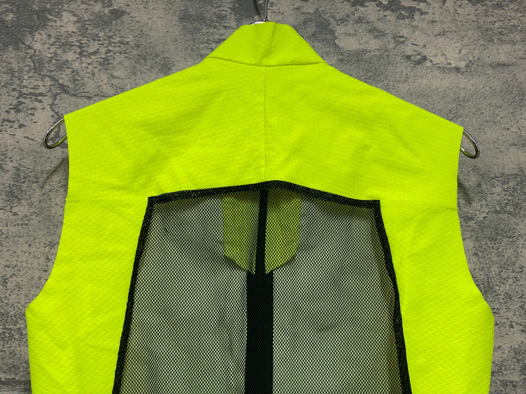 JZ086 アソス ASSOS MILLE GTS Spring Fall Vest C2 サイクルベスト