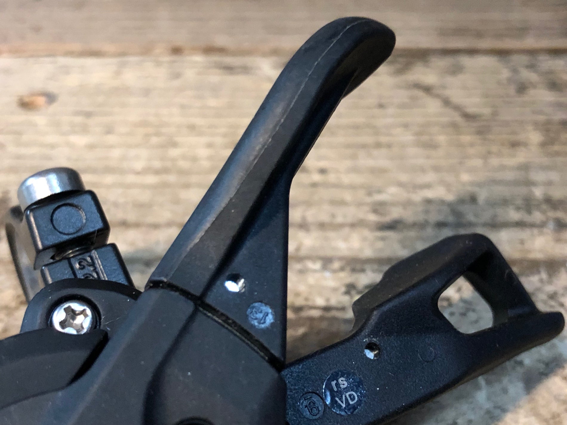 JQ570 シマノ SHIMANO デオレ DEORE SL-M5100 シフトレバー 11S – BICI