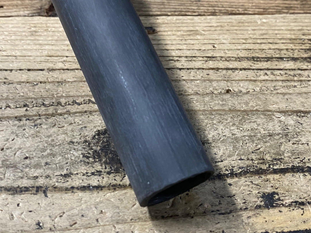 JY296 ロヴァール ROVAL アルピニスト Alpinist カーボン シートポスト Φ27.2 約280mm ※加工品 ジャンク