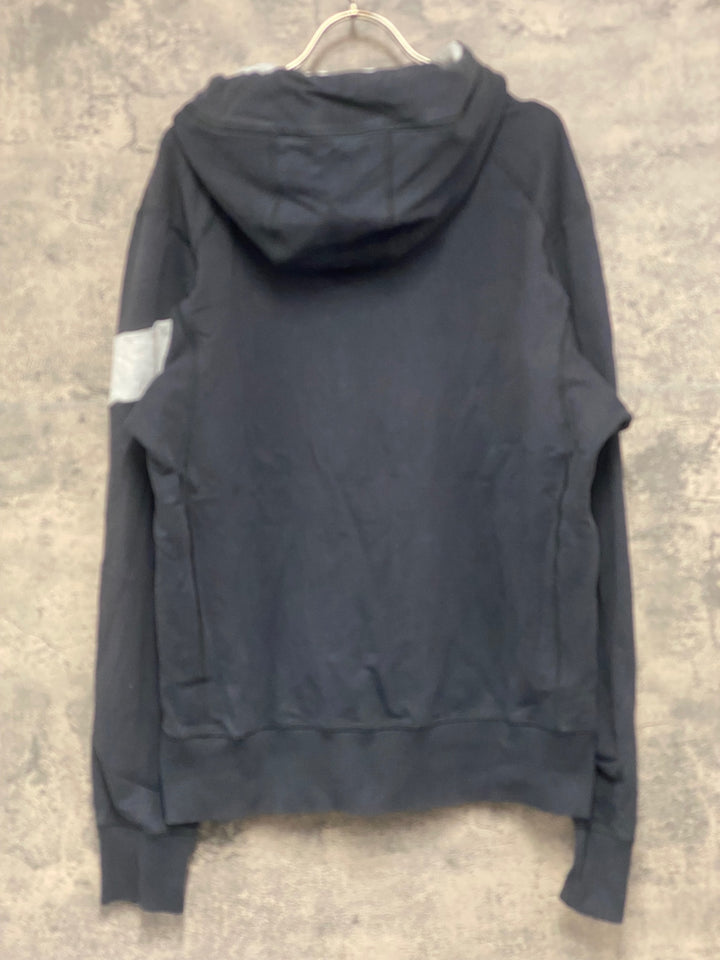 JW340 ラファ Rapha MTB HOODY 長袖 パーカ― Sサイズ