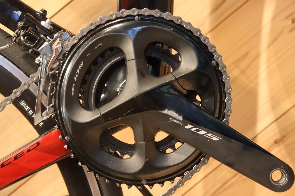 ジャイアント GIANT プロペル PROPEL ADVANCED 1 2019モデル Mサイズ