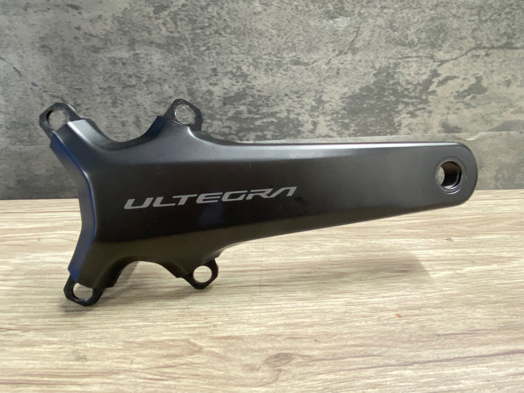KI794 シマノ SHIMANO アルテグラ ULTEGRA FC-R8100 クランクアーム 170mm