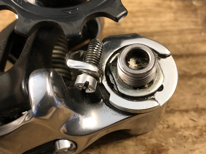 KM544 シマノ SHIMANO デュラエース DURA-ACE RD-7800 リアディレイラー 10S