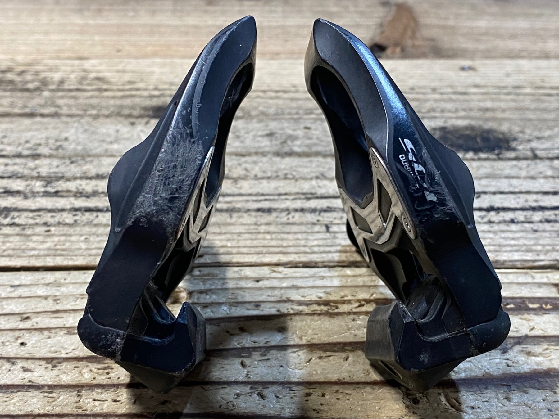 JU532 シマノ SHIMANO 105 PD-5800 ビンディングペダル SPD-SL – BICI
