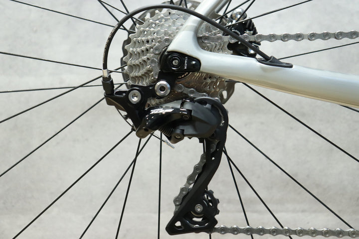 ラピエール LAPIERRE ゼリウス XELIUS SL 500 DISC 2020年モデル Sサイズ シマノ 105 R7020 11S カーボン ロードバイク 【さいたま浦和店】