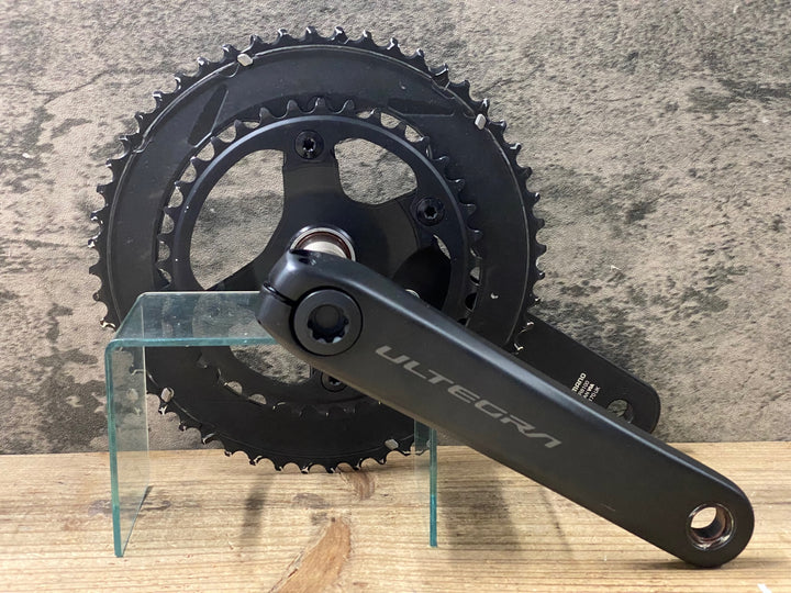 KC020 シマノ SHIMANO アルテグラ ULTEGRA FC-R8100 クランクセット 52/36T 170mm