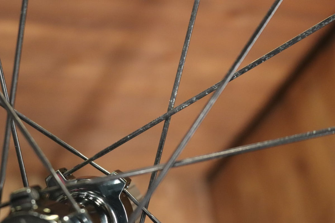 シマノ SHIMANO デュラエース DURA-ACE WH-9000-C24-CL クリンチャー ホイールセット シマノ12S/11S 15C  【東京南麻布店】