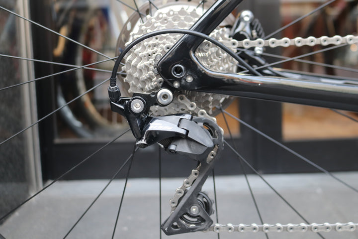 トレック TREK エモンダ EMONDA SL5 DISC 2023モデル 50サイズ シマノ 105 R7000 カーボン ロードバイク 【東京南麻布店】