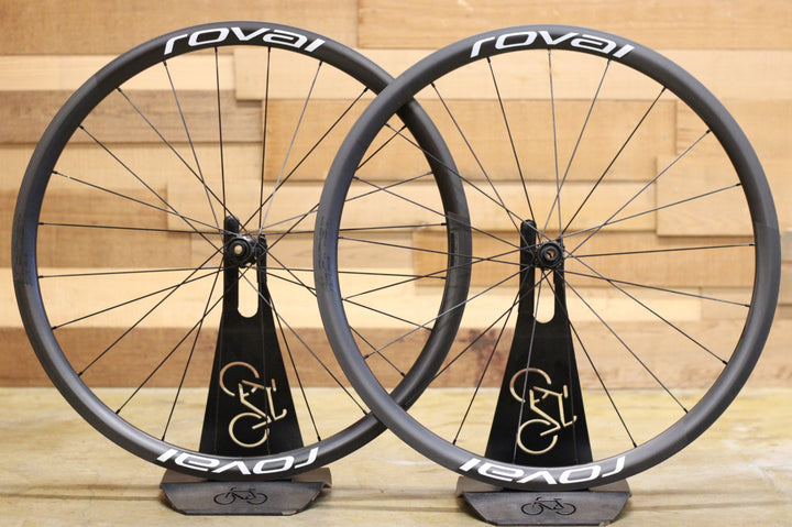 ロヴァール ROVAL アルピニスト ALPINIST CLX 2 カーボン チューブレスレディ ホイールセット シマノ11S/12S 21C 【立川店】
