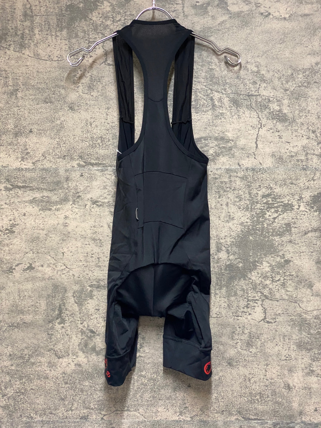 JQ510 ケイデンス Cadence RACE FIT ビブショーツ 黒 XS