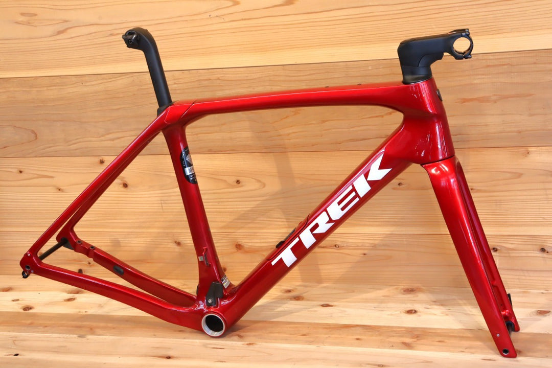 トレック TREK ドマーネ DOMANE SL6 GEN4 2023モデル 54サイズ カーボン フレームセット 【千葉店】