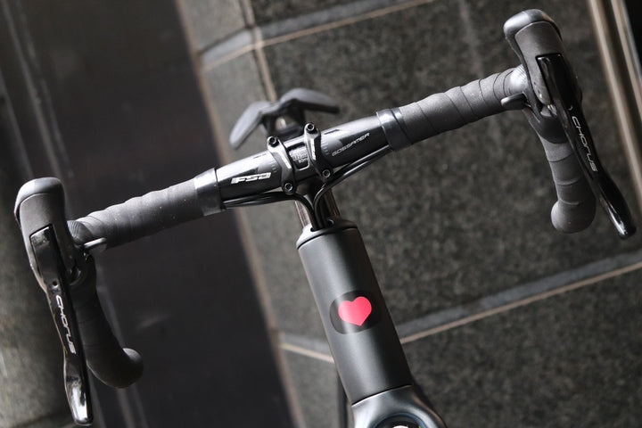 デローザ DE ROSA 838 DISK 2023モデル 52サイズ カンパニョーロ コーラス 12S カーボン ロードバイク 【東京南麻布店】