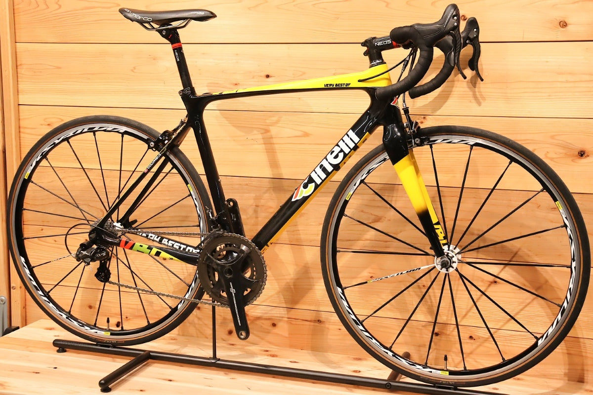 チネリ CINELLI ベリーベストオブ VERY BEST OF 2016モデル Mサイズ チネリ CINELLI ベリーベストオブ VERY BEST OF 2016モデル Mサイズ