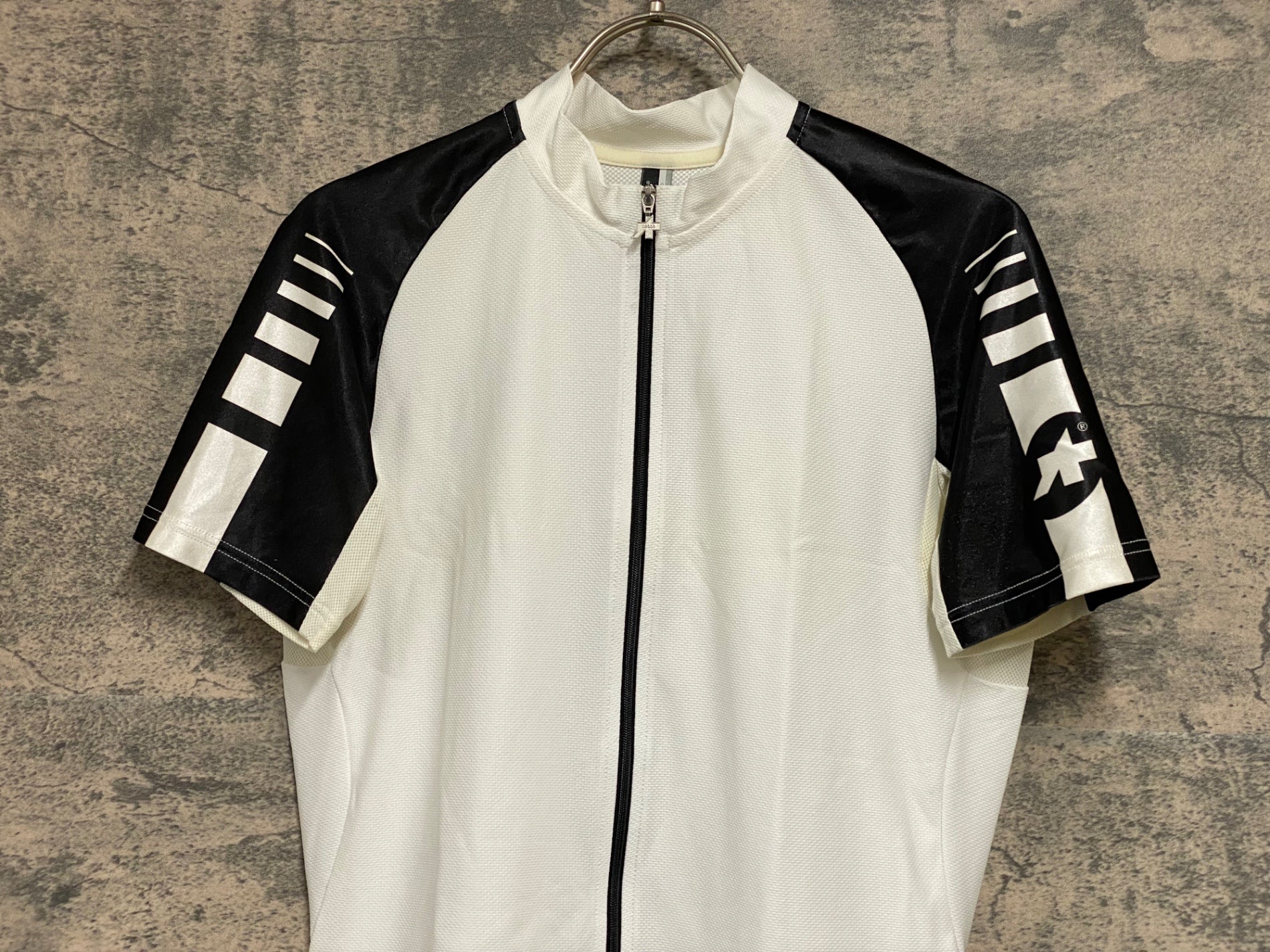 KF503 アソス assos 半袖 サイクルジャージ 白 M – BICI AMORE ONLINE