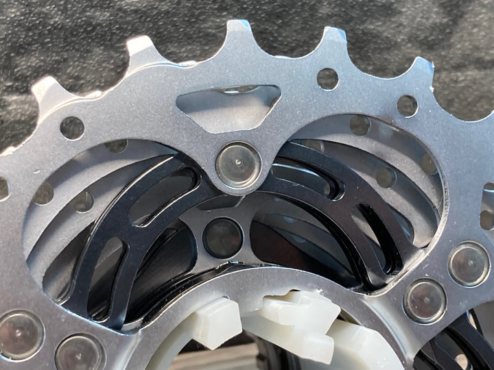 JH615 カンパニョーロ CAMPAGNOLO コーラス CHORUS スプロケット 12-25T 11S 未使用