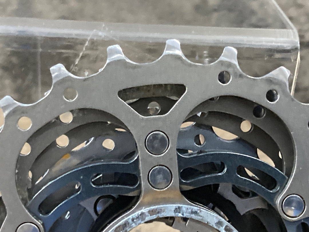 KF917 カンパニョーロ CAMPAGNOLO レコード RECORD スプロケット 12-27T 11S