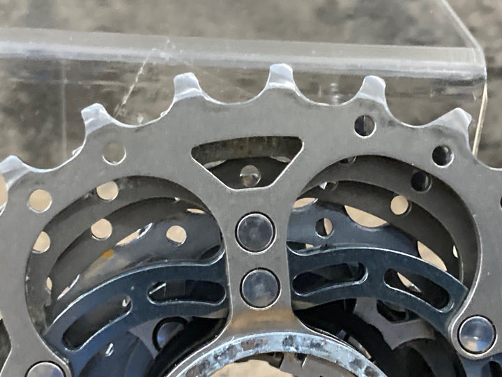 KF917 カンパニョーロ CAMPAGNOLO レコード RECORD スプロケット 12-27T 11S