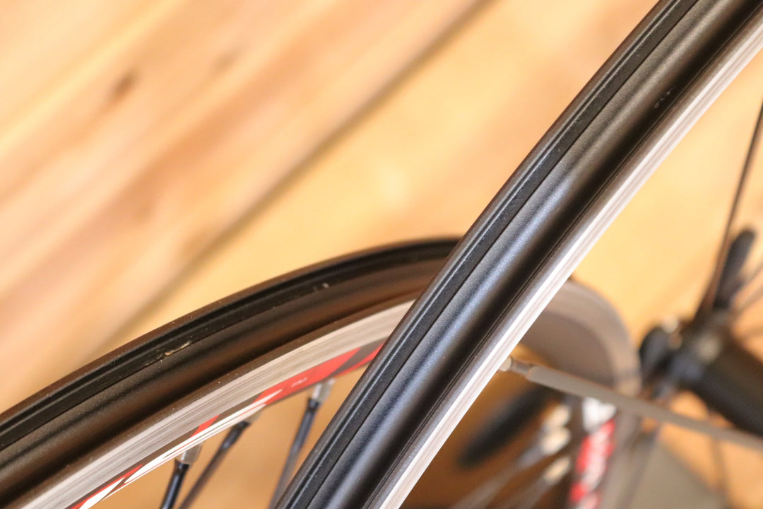 カンパニョーロ CAMPAGNOLO ユーラス EURUS 2WAY-FIT RIM シマノ 10S ナローリム 15C アルミ チューブレス ホイールセット 【広島店】