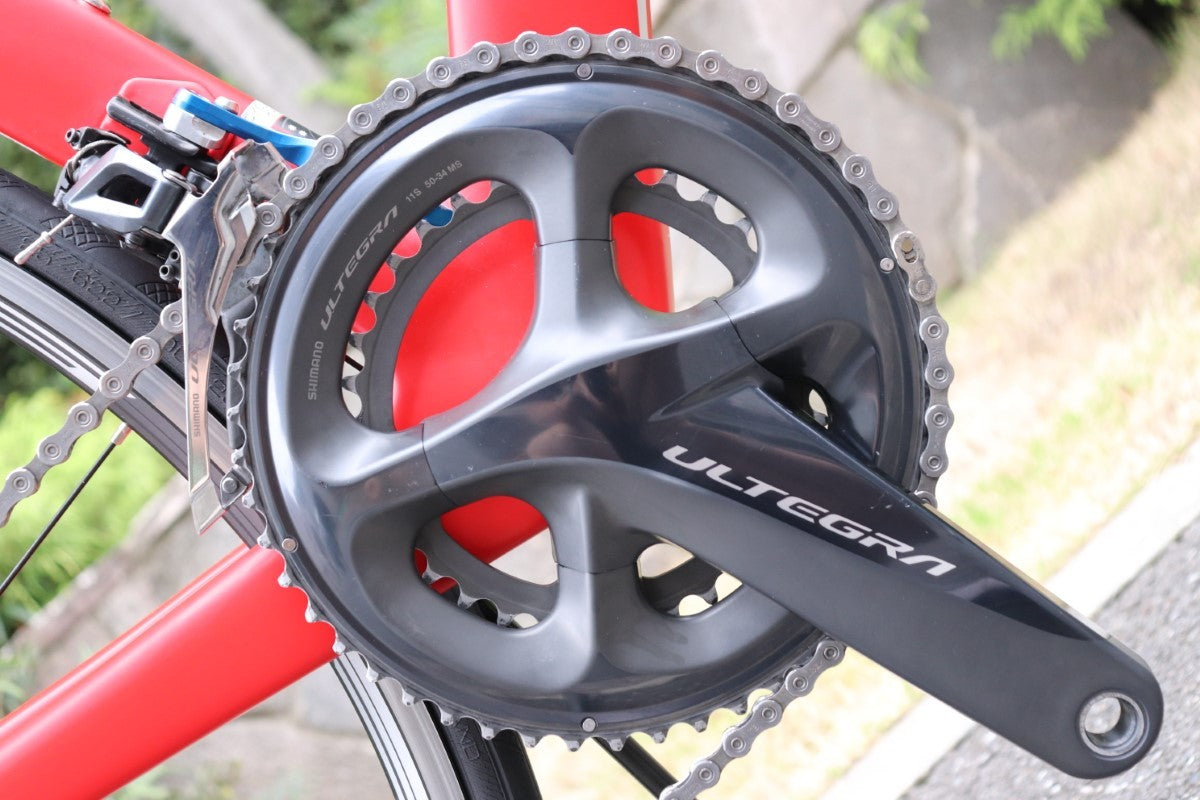 ピナレロ PINARELLO ガン GAN S 2016年モデル 515サイズ シマノ