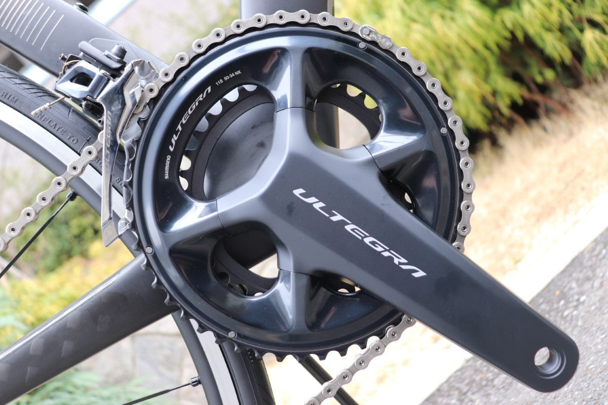 ピナレロ PINARELLO ガン GAN S 2018モデル 500サイズ シマノ