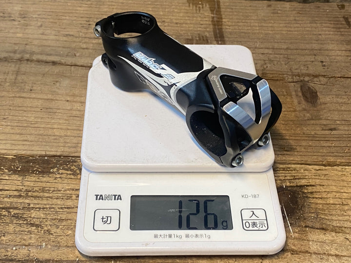 JP622 シマノ SHIMANO PRO VIBE 7S アルミステム Φ31.8 1-1/4 90mm -10°