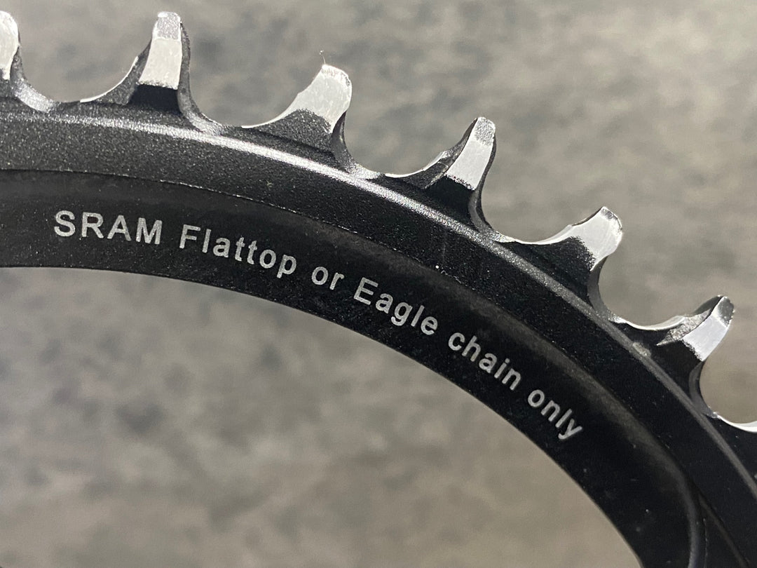 JY752 スラム SRAM FORCE AXS FC-FRC-1-D1 クランクセット X-SYNC 40T 170mm dub