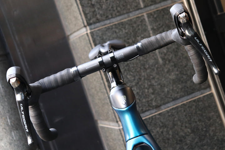 トレック TREK ドマーネ DOMANE SL6 DISC GEN3 2020モデル 52サイズ シマノ アルテグラ R8020 11S カーボン ロードバイク 【東京南麻布店】