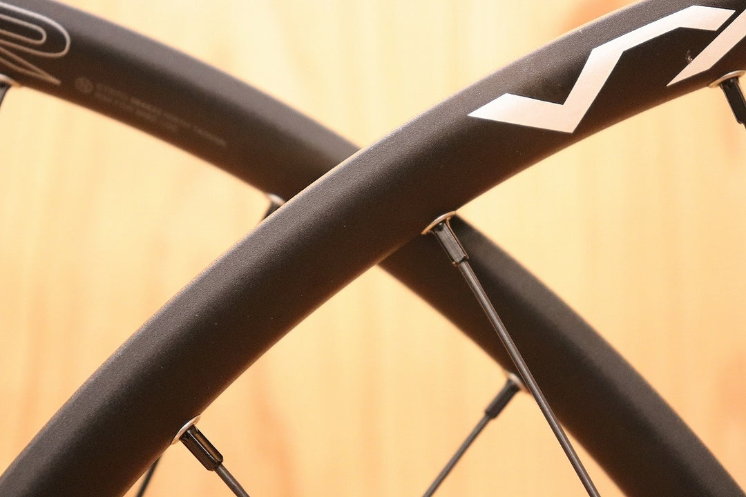 アレックスリム ALEXRIMS VXD4 アルミ チューブレスレディ ホイールセット シマノ 11S MTB 27.5" 【芦屋店】