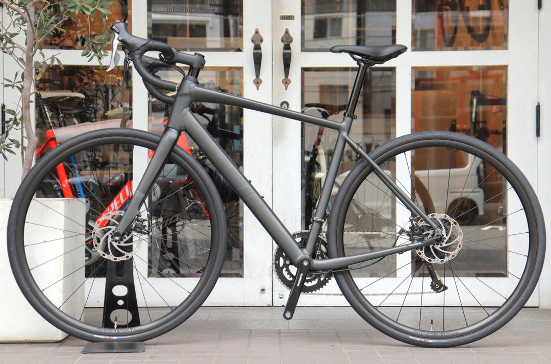 トレック TREK ドマーネ DOMANE AL2 GEN4 2024モデル 54サイズ シマノ クラリス R2000 MIX 8S アルミ ロードバイク 【横浜店】