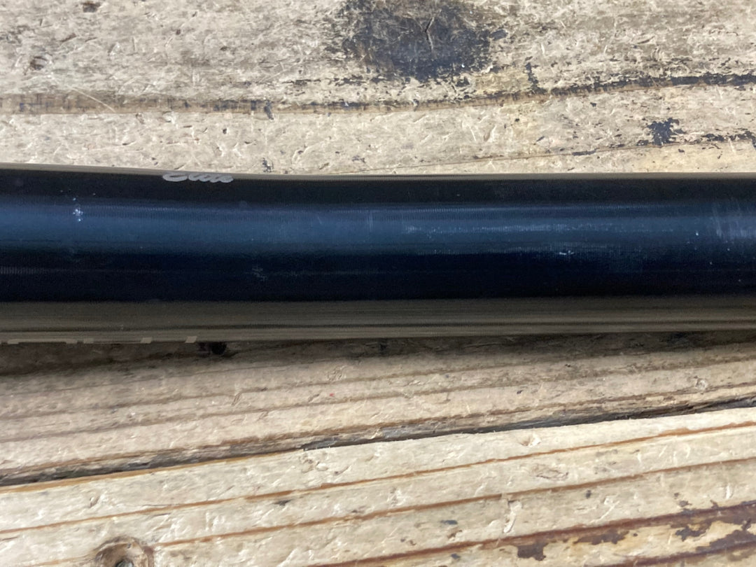 KO810 トムソン THOMSON ELITE アルミシートポスト 410mm Φ27.2 SB