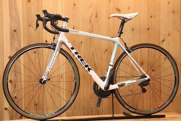 トレック TREK マドン MADONE 5.2 H2 2012年モデル 54サイズ シマノ アルテグラ 6770 Di2 10S カーボン ロードバイク 【芦屋店】