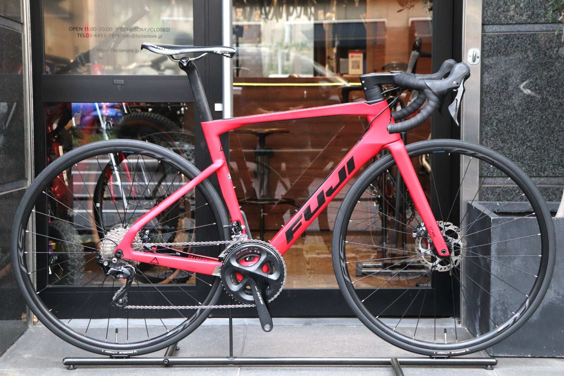 BICI AMORE ONLINE STORE ビチアモーレ公式通販サイト