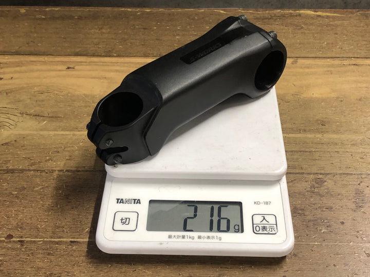 IF181 スペシャライズド SPECIALIZED S-WORKS VENGE STEM アルミ ステム OS Φ31.8mm 110mm 12°