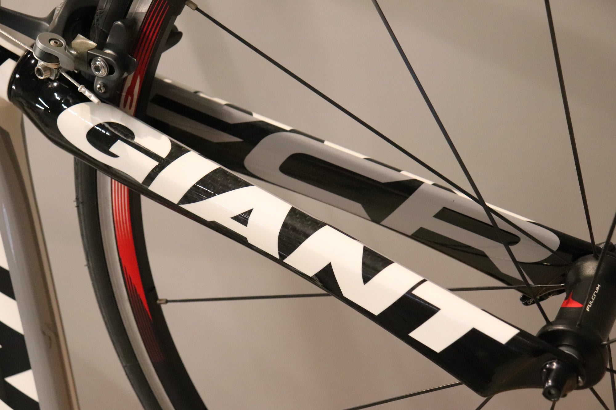 ジャイアント GIANT FCR 1 2012モデル Sサイズ シマノ 105 5700 MIX