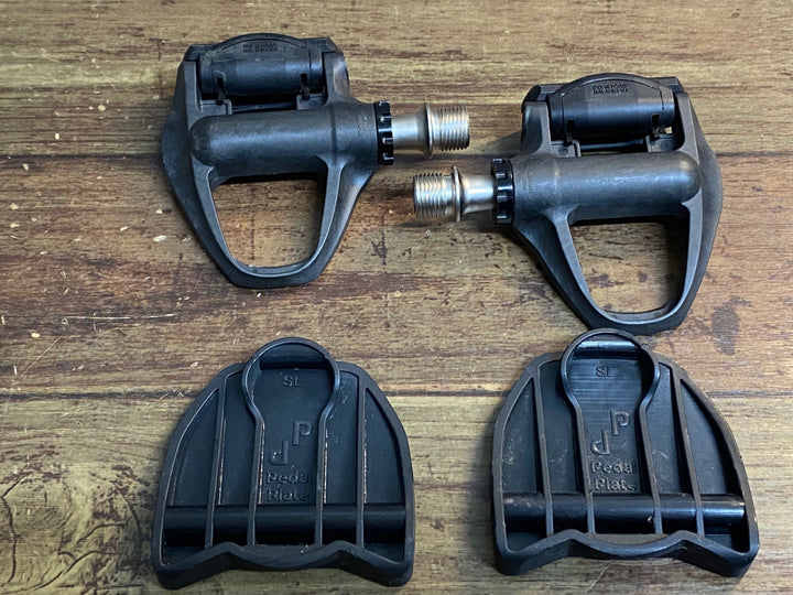 JK887 シマノ SHIMANO 105 PD-R7000 ビンディングペダル SPD-SL