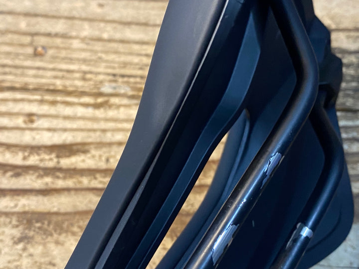 JW240 スペシャライズド SPECIALIZED POWER EXPERT サドル 黒 Hollow Tiレール 143mm