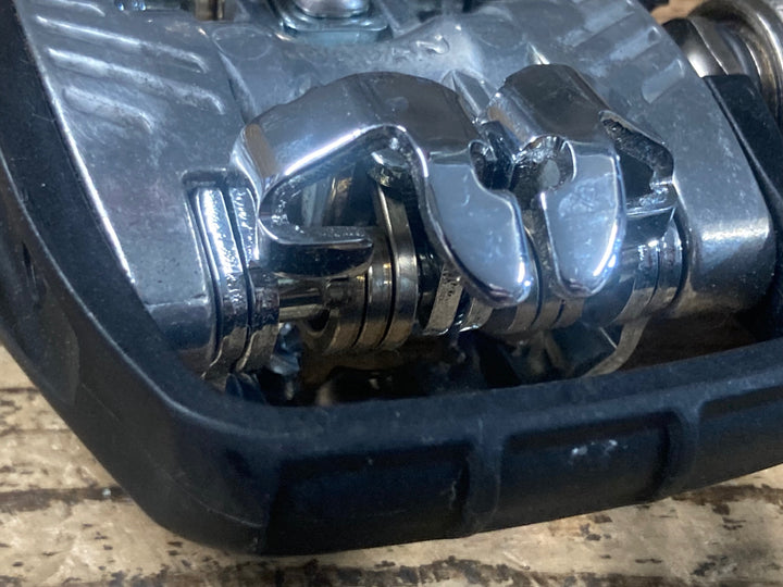 KF551 三ヶ島 MKS US-S Ezy ビンディングペダル SPD