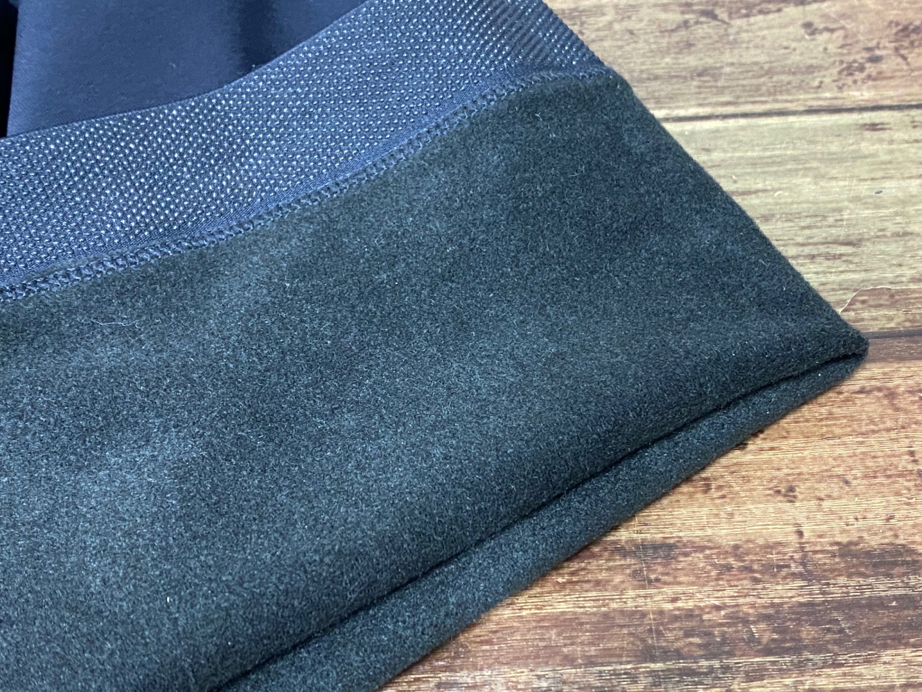 JV175 ラファ Rapha THERMAL LEG WARMER レッグウォーマー 黒 裏起毛