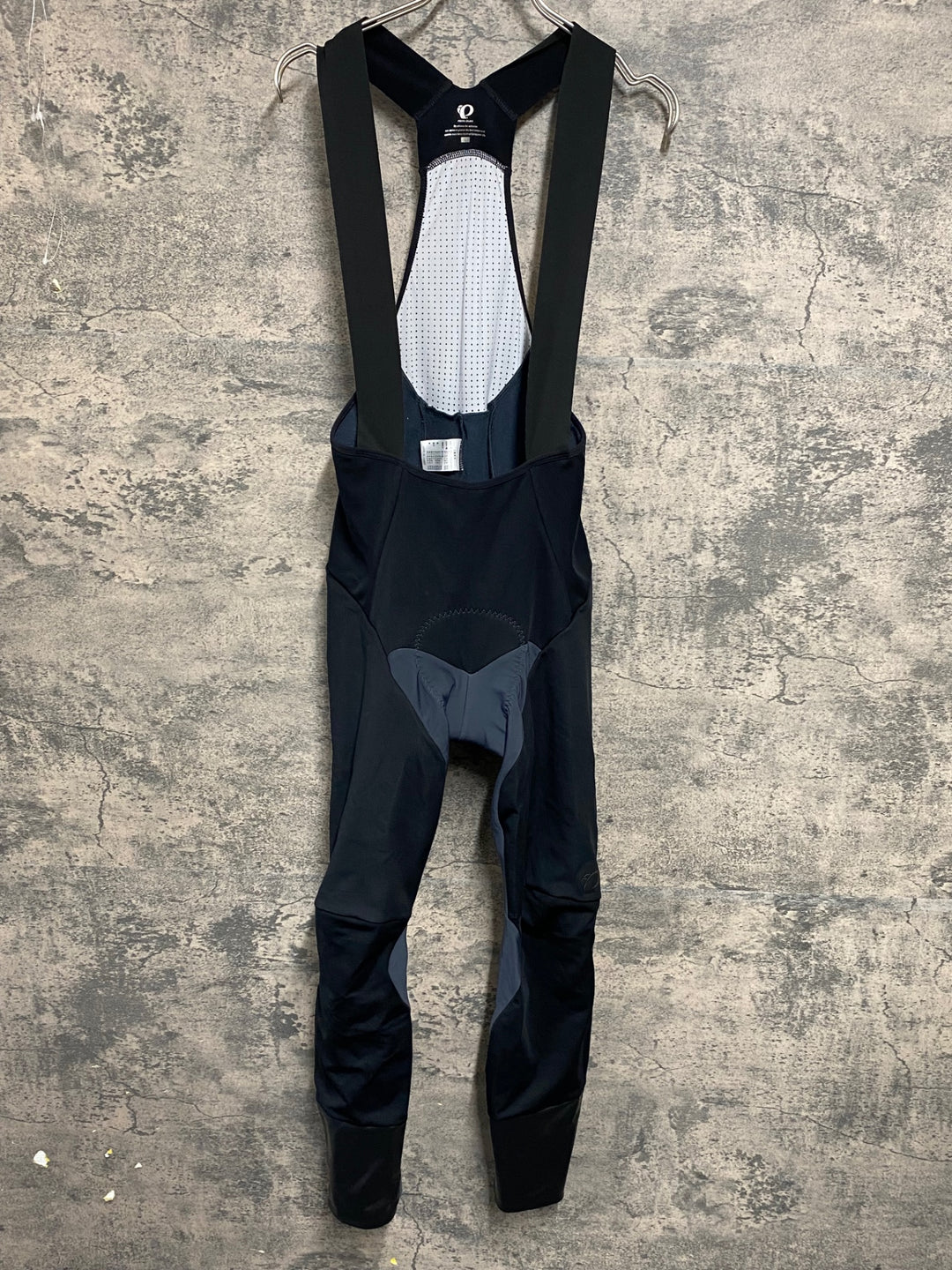 JW948 パールイズミ PEARL iZUMi ビブタイツ 黒 L