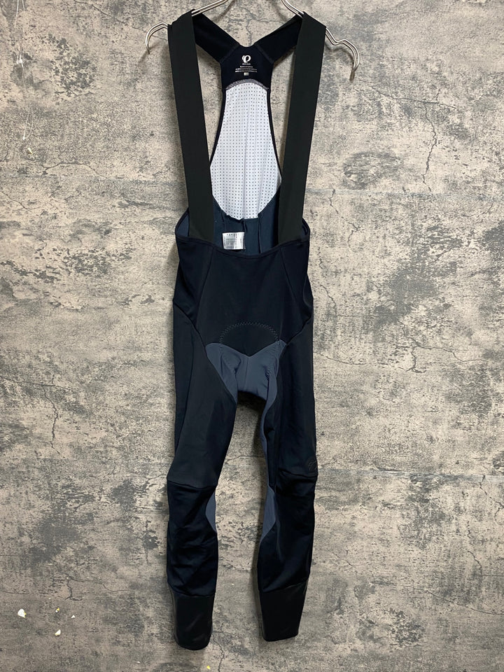 JW948 パールイズミ PEARL iZUMi ビブタイツ 黒 L
